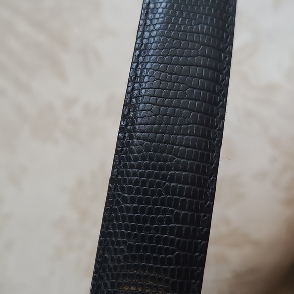 Brighton Belt Size Medium/ Large - Picture 5 of 7